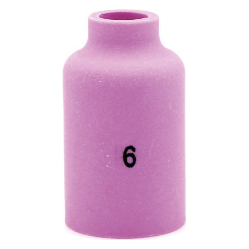 Chụp sứ hàn tig số 6