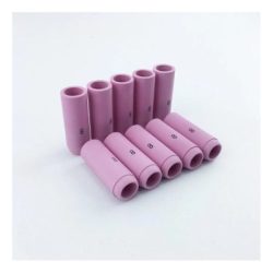 Chụp sứ hàn tig số 8