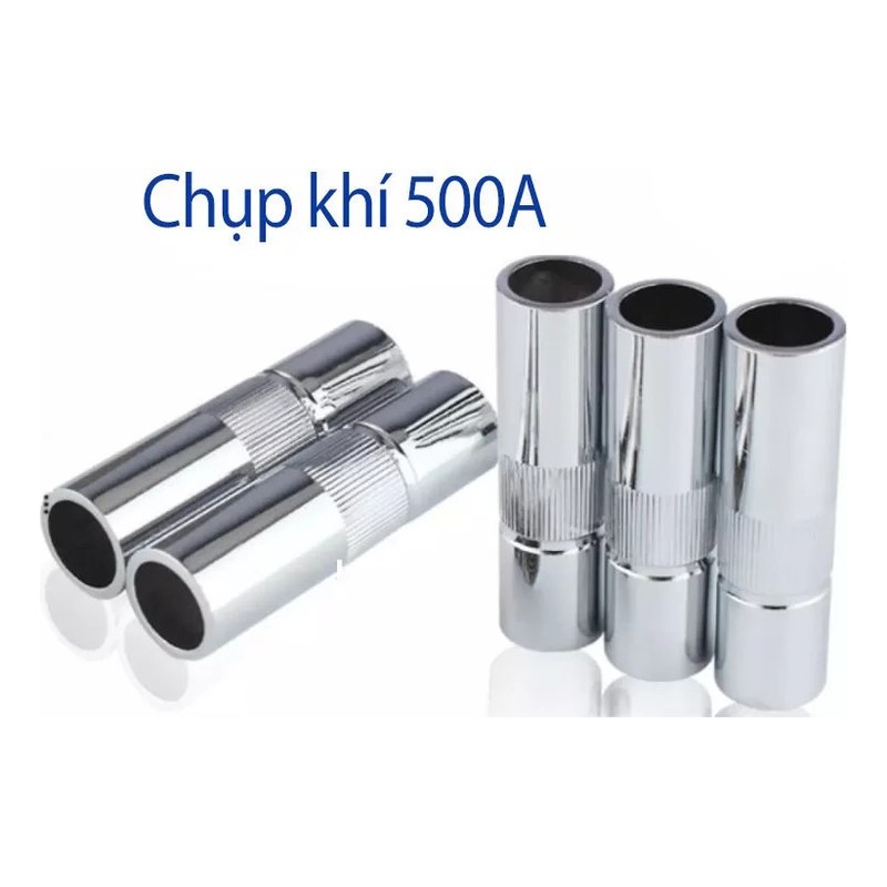 Chụp khí MIG 500A