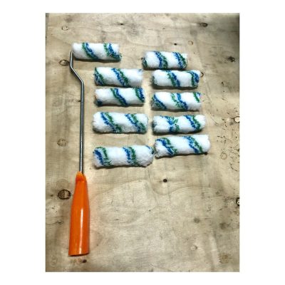 Cọ lăn sơn 10cm EPOXY