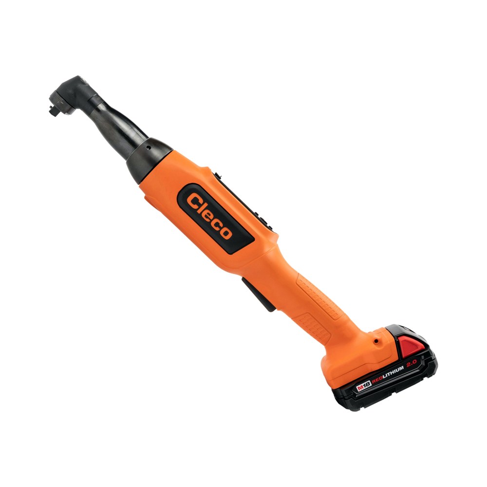Máy siết góc dùng pin CellCore CCBAW503B 15-50Nm đầu vuông 3/8" khoá bi