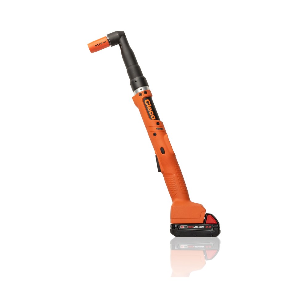 Máy siết góc dùng pin CellTek CTBAW503 13-50Nm đầu vuông 3/8"