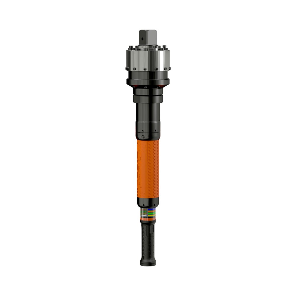 Máy siết thẳng điện NeoTek 70ESN700SD8 175-699Nm đầu vuông 1"