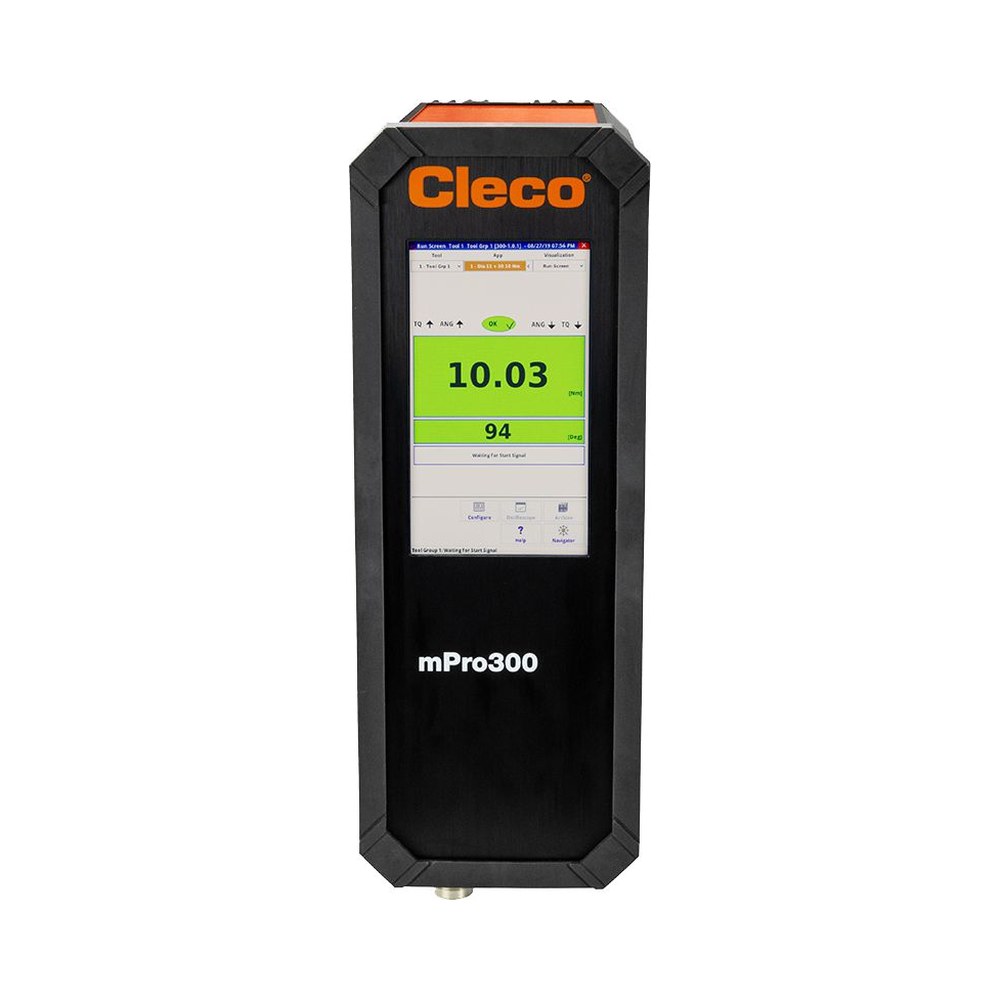 Bộ điều khiển siết lực mPro300GDC-STO
