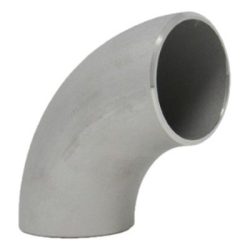 Co hàn inox SS304 90 (SCH10)