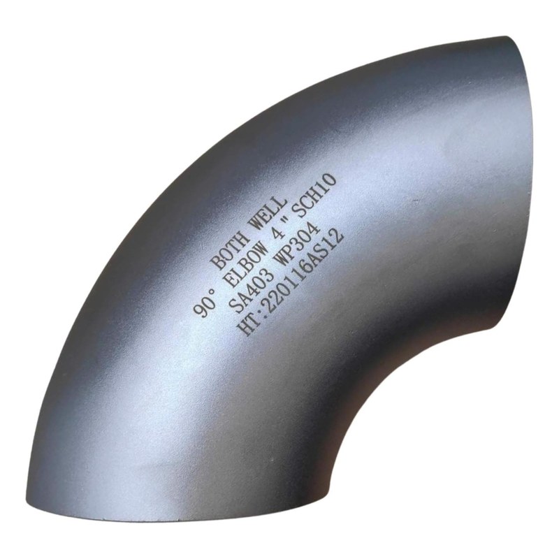 Co hàn inox SS304 76