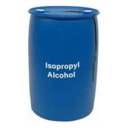Cồn Isopropyl Alcohol (IPA) 99% phuy 200L (lít)