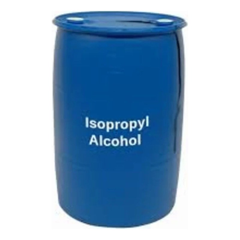 Cồn Isopropyl Alcohol (IPA) 99% phuy 200L