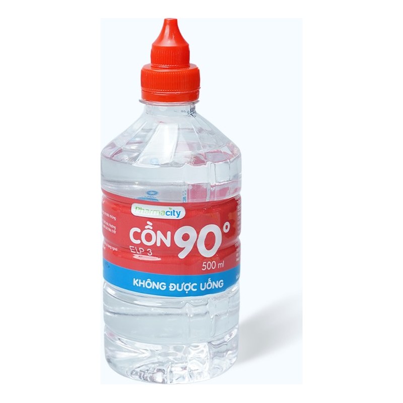Cồn 90 độ
