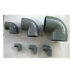 Co nối ống D500mm x 90 độ