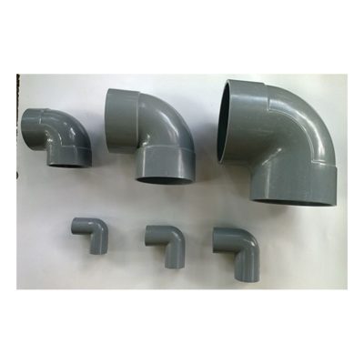 Co nối ống D500mm x 90 độ