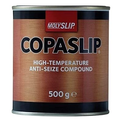 Mỡ đồng bôi trơn COPASLIP-500g MOLYSLIP