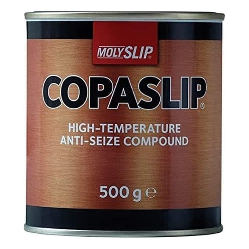 Mỡ đồng bôi trơn COPASLIP-500g MOLYSLIP
