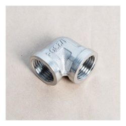 Co ren trong inox 21