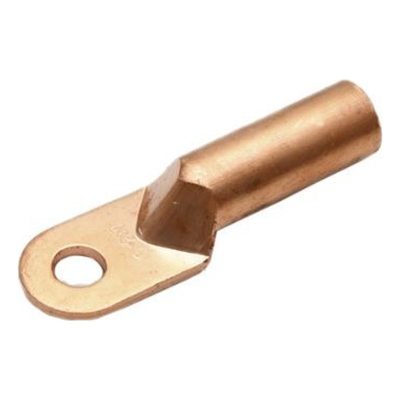 Đầu cose đúc đồng đỏ DT185
