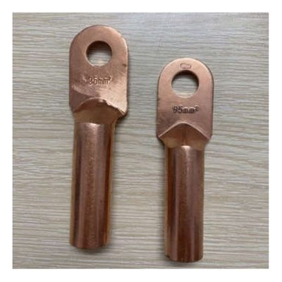 Đầu cose đúc đồng đỏ DT50