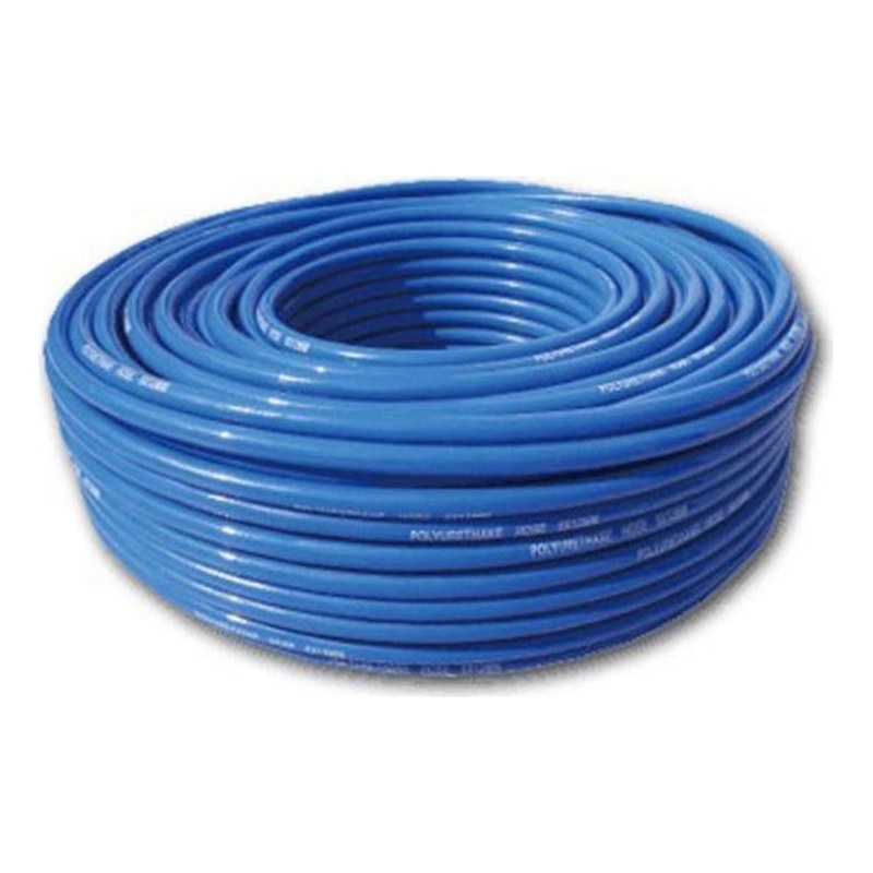 Ống hơi PU xanh 6x4mm CPUC06 SANG-A