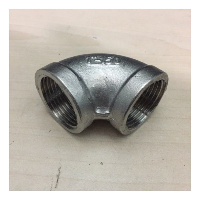 Co ren trong inox 27