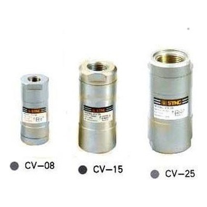 Van 1 chiều CV15 R21 STNC