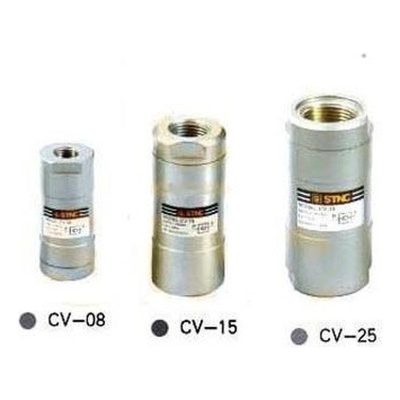 Van 1 chiều CV25 R34 STNC