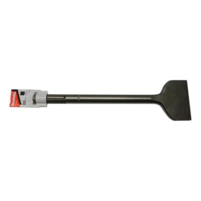 Mũi đục dẹp 80mm SDS-MAX D-34241 MAKITA