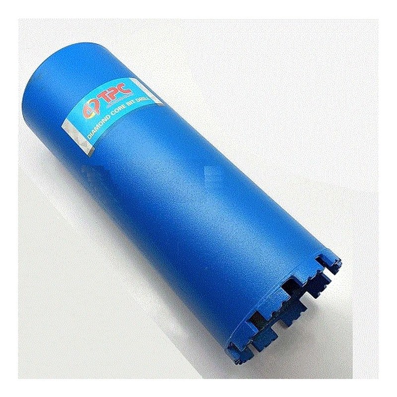 Mũi khoan ống TPC 27x350