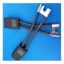 Chổi than D374N cho động cơ DC (10x14x25mm)