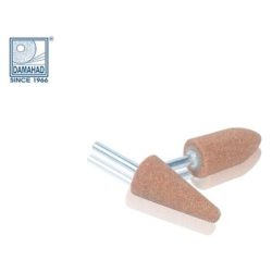 Đá đầu mài hình nhọn 20x40x6 Hải Dương