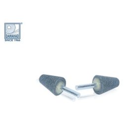 Đá đầu mài hình nhọn 22x50x6 Hải Dương