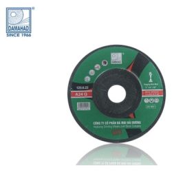 Đá mài Bavia Cn 125x6x22 HẢI DƯƠNG