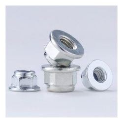 Đai ốc mặt bích M20