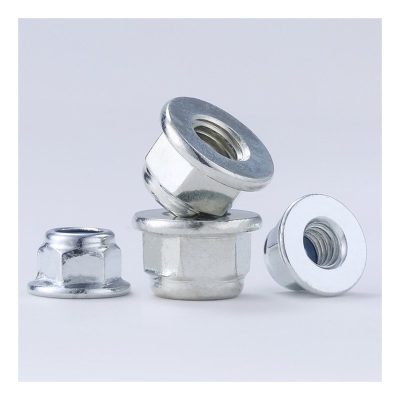 Đai ốc mặt bích M20