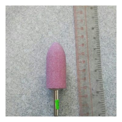 Đá mài cà rem hồng phi 8