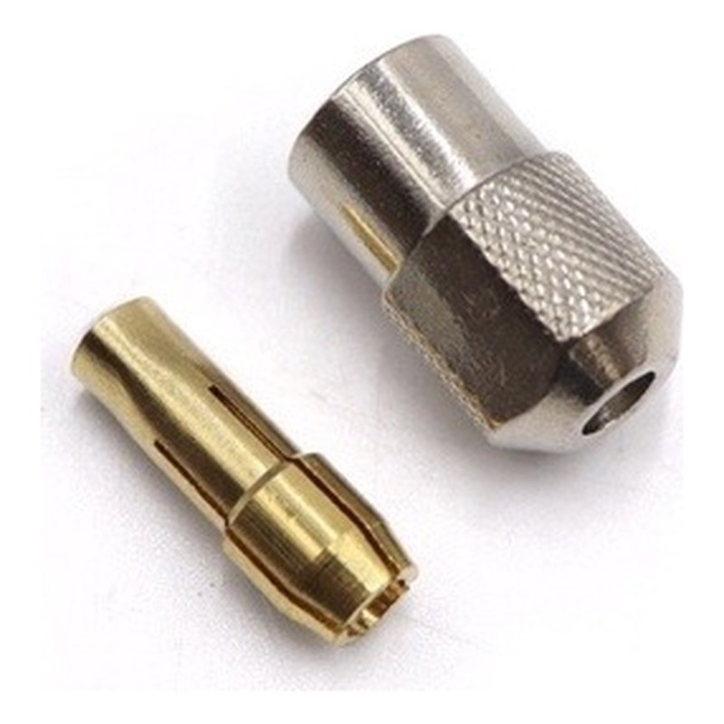 Đầu kẹp mũi khoan 3mm