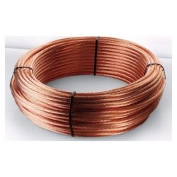 Cáp đồng trần 50mm2 VINANCO (mét)