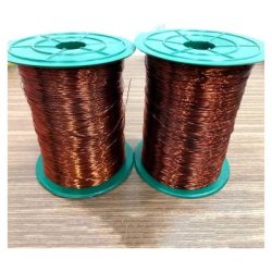 Dây đồng tròn tráng men EI/AIW 1.10 NGÔ HAN (kg)