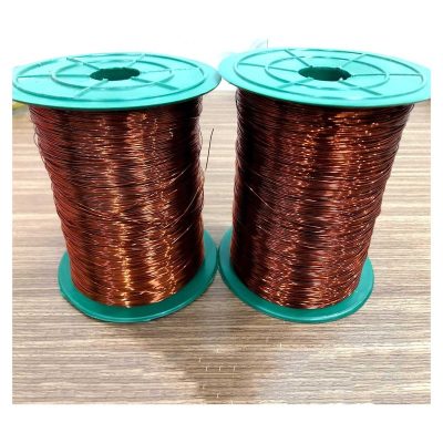 Dây đồng trần & Dây đồng tráng men