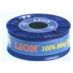 Dây cáp điện VCm 0.5 vàng LION (mét)