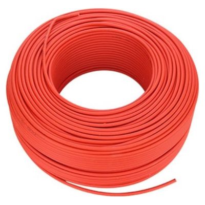 Cáp năng lượng mặt trời