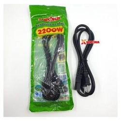 Dây nguồn N11 đa năng (2200W) SOPOKA