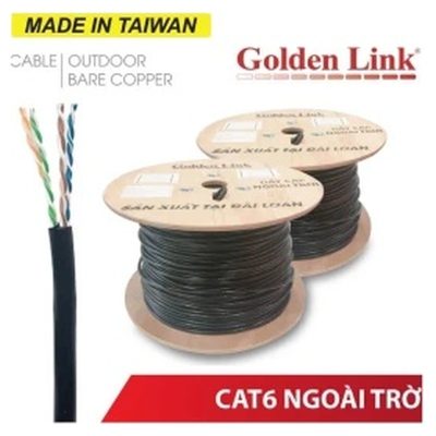 Cáp mạng LAN