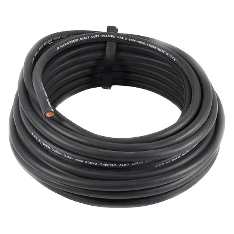 Dây cáp hàn 16mm Hysong