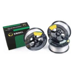 Dây hàn inox không thuốc 1.2mm M-316L (12.5kg) KISWEL (cuộn)