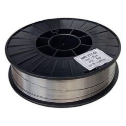 Dây hàn Mig lõi thuốc E71T-GS 0.8mm (5kg) (cuộn)