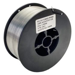 Dây hàn Mig lõi thuốc E71T-GS 1.2mm (5kg) (cuộn)
