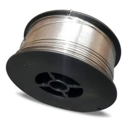 Dây hàn MIG inox lõi thuốc E308Z 1.0mm (1kg) (cuộn)