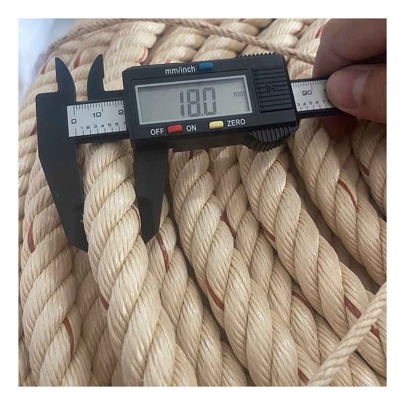 Dây thừng PP 18mm