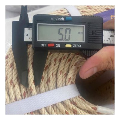 Dây thừng PP 5mm