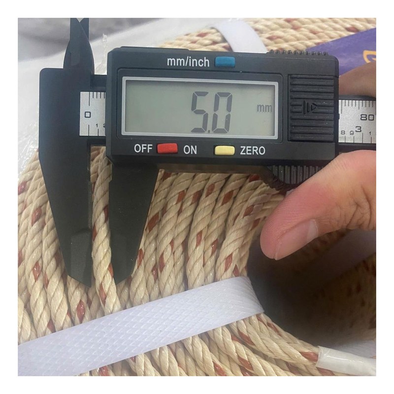 Dây thừng PP 5mm