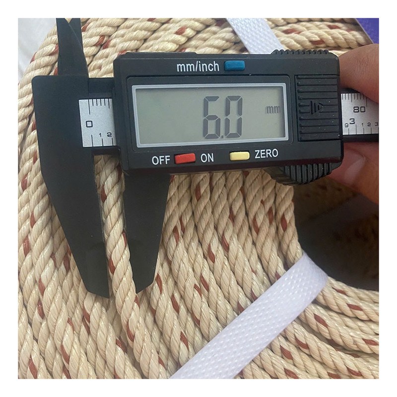 Dây thừng PP 6mm